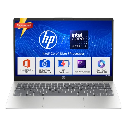HP 14 AI PC 14-gr1036TU 